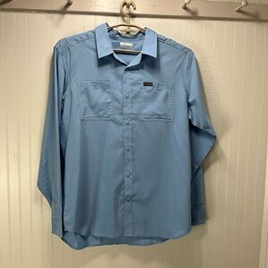 COLUMBIA Omni Shade Long Sleeve Shirt